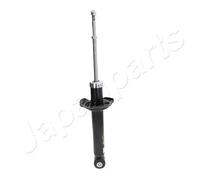 2x Shock absorber Rear Axle Top pin MM-10020 JAPANPARTS for NISSAN ALMERA TINO