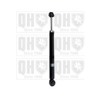 2x Shock Absorber Rear For Seat Arona Ibiza Skoda Kamiq QUINTON HAZELL QAG879557