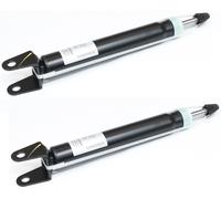2X Shock Absorber Rear Jeep Grand Cherokee 2011-2015,Dodge Durango 2011-2015 New