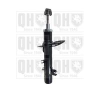 2x Shock Absorber Right Front Fits Citroen C3 DS3 DS QUINTON HAZELL QAG181620
