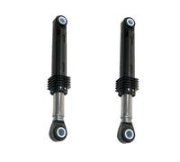 2x Shock Absorber Suspension Damper To Fit Beko WMP621W WMP631S Washing Machine Genuine 2816871100