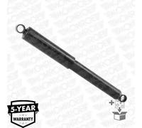 2x Shock absorber Top eye D8003 MONROE for NISSAN FORD