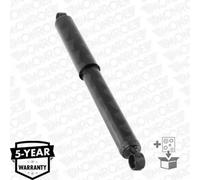 2x Shock absorber Top eye D8003 MONROE for NISSAN FORD