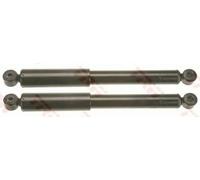 TRW Shock absorber CHEVROLET,DAEWOO JGT1004T 96424027,96424027 Shocks,Shock absorbers,Suspension shocks