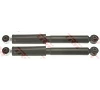 2x New Shock Absorber for KIA:SORENTO I, 55300-3E060 55300-3E022 55300-3E021