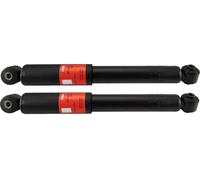 2x Shock absorber Top eye JGT1408T TRW for FIAT LANCIA