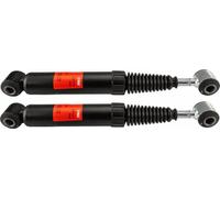 2x Shock absorber Top eye JGT177T TRW for CITROËN PEUGEOT