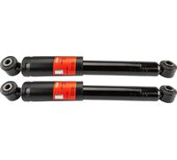 2x Shock absorber Top eye JGT286T TRW for OPEL ASTRA G Estate ZAFIRA A MPV