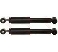 Fits TRW AMORTYZATORY JHT432T REAR SHOCK ABSORBER SET, PRICE FOR 1 PC ⭐UK Stock⭐