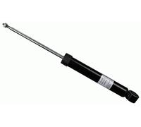 Sachs Shock Absorber Rear Axle For Audi 313370 Automotive Replacement Part