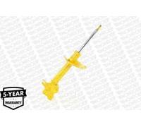 2x Shock absorber Top pin D0021 MONROE for NISSAN X-TRAIL I