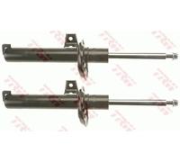 2x Shock absorber Top pin JGM1032T TRW for VW SKODA AUDI