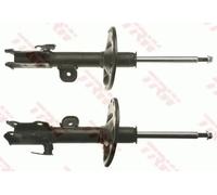 2x Shock absorber Top pin JGM1059T TRW for TOYOTA RAV 4 III