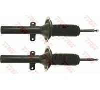 2x Shock absorber Top pin JGM1064T TRW for FORD TRANSIT Bus TRANSIT Van