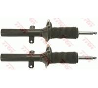 2x Shock absorber Top pin JGM1070T TRW for VOLVO FORD