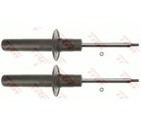 2x Shock absorber Top pin JGM1086T TRW for AUDI A5 A5 Sportback A5 Convertible