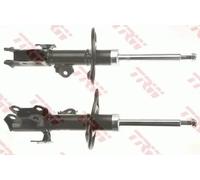 2x Shock absorber Top pin JGM1115T TRW for TOYOTA COROLLA Saloon AURIS