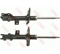 2x Shock absorber Top pin JGM1157T TRW for KIA MAGENTIS II