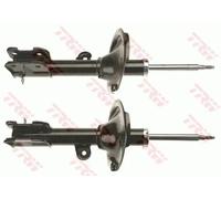 2x Shock absorber Top pin JGM1159T TRW for HYUNDAI SANTA FÉ II