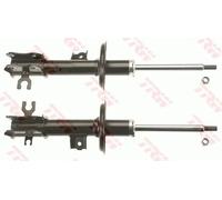 TRW Shock Absorber JGM1335T for Chevrolet Spark/Beat/Matiz, OE 95025460/95025461/95025462, 2x
