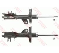 2x Shock absorber Top pin JGM1339T TRW for OPEL CHEVROLET