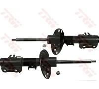 2x Shock absorber Top pin JGM1361T TRW for MAZDA 6 Saloon 6 Estate