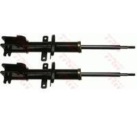 2x Shock absorber Top pin JGM351T TRW for RENAULT OPEL NISSAN