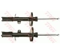 2x Shock absorber Top pin JGM5012T TRW for TOYOTA COROLLA COROLLA Compact