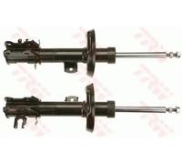 2x Shock absorber Top pin JGM7890T TRW for ALFA ROMEO MITO