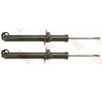 2x Shock absorber Top pin JGM871T TRW for ALFA ROMEO GT 156 Sportwagon 147 156