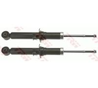 2x Shock absorber Top pin JGS1005T TRW for KIA SORENTO I SORENTO I VAN