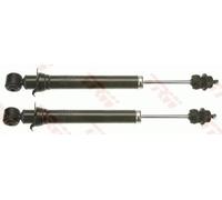 2x Shock absorber Top pin JGS1008T TRW for LEXUS IS I IS SportCross