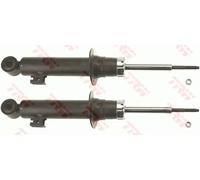 2x Shock absorber Top pin JGS1060T TRW for MITSUBISHI L200 / TRITON