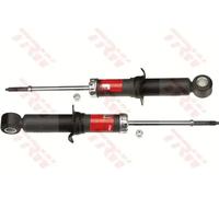 2x Shock absorber Top pin JGS1076T TRW for TOYOTA COROLLA Verso