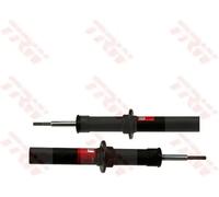 2x Shock absorber Top pin JGS1078T TRW for BMW X5 X6