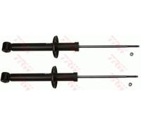 2x Shock absorber Top pin JGS130T TRW for VW POLO III POLO Van Hatchback Van