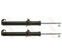 2x Shock absorber Top pin JGS165T TRW for ALFA ROMEO 156 156 Sportwagon 147 GT