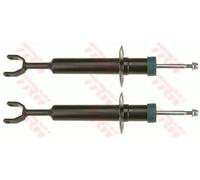 2x Shock absorber Top pin JGS228T TRW for AUDI VW SKODA