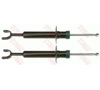 2x Shock absorber Top pin JGS232T TRW for AUDI VW