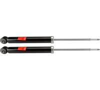 2x Shock absorber Top pin JGT1046T TRW for CHEVROLET DAEWOO