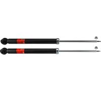 2x Shock absorber Top pin JGT1110T TRW for FORD MAZDA