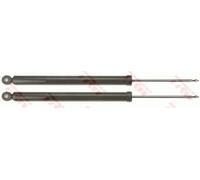 2x Shock absorber Top pin JGT1206T TRW for FORD C-MAX II GRAND C-MAX FOCUS III