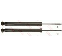 2x Shock absorber Top pin JGT1326T TRW for MERCEDES-BENZ C-CLASS T-Model C-CLASS