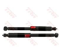 2x Shock absorber Top pin JGT1342T TRW for KIA PICANTO II