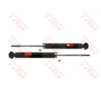 2x Shock absorber Top pin JGT1348T TRW for TOYOTA AURIS AURIS Estate