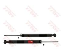 X2 PCS FITS: MERCEDES-BENZ GLK-CLASS 250 4-MATIC SHOCK ABSORBER JGT1362T TRW