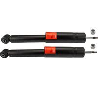 2x Shock absorber Top pin JGT1410T TRW for SMART FORTWO Coupe FORTWO Cabrio