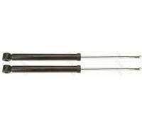 2x Shock absorber Top pin JGT256T TRW for TOYOTA YARIS/VITZ YARIS VERSO VAN