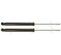 2x Shock absorber Top pin JGT441T TRW for BMW 3 3 Compact