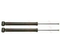 2x Shock absorber Top pin JGT571T TRW for ALFA ROMEO MITO